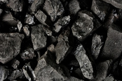 Steel Bank coal boiler costs