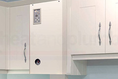Steel Bank electric boiler quotes