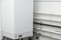 free Steel Bank condensing boiler quotes