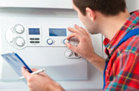 free Steel Bank gas safe engineer quotes