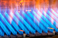 Steel Bank gas fired boilers