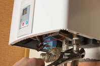 free Steel Bank boiler install quotes